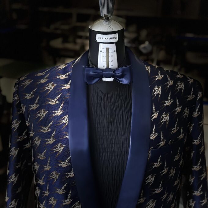 ülikonna õmblemine, smokingu õmblemine tallinnas