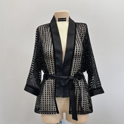 Kimono õmblemise kursus